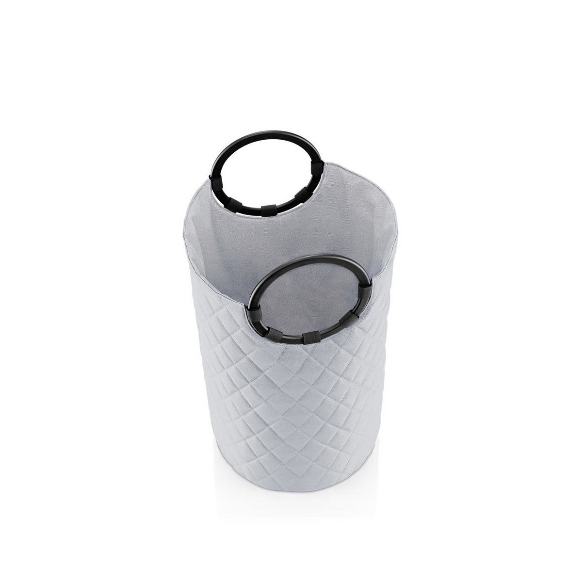 Reisenthel® Wäschekorb Loophome M, Gris
