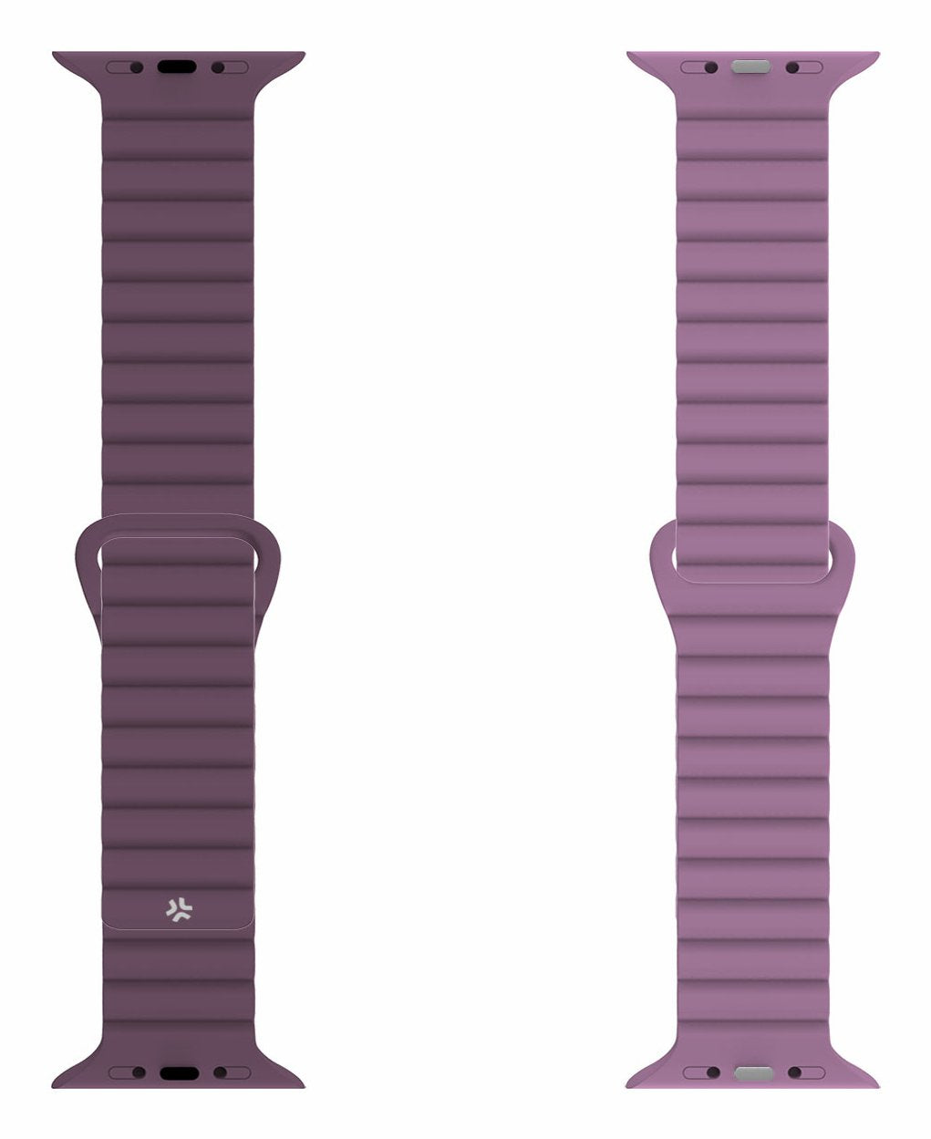 EAN 8021735208679 - Celly WBANDMAGVLLV pieza y accesorio para reloj Correa de reloj imagen 5