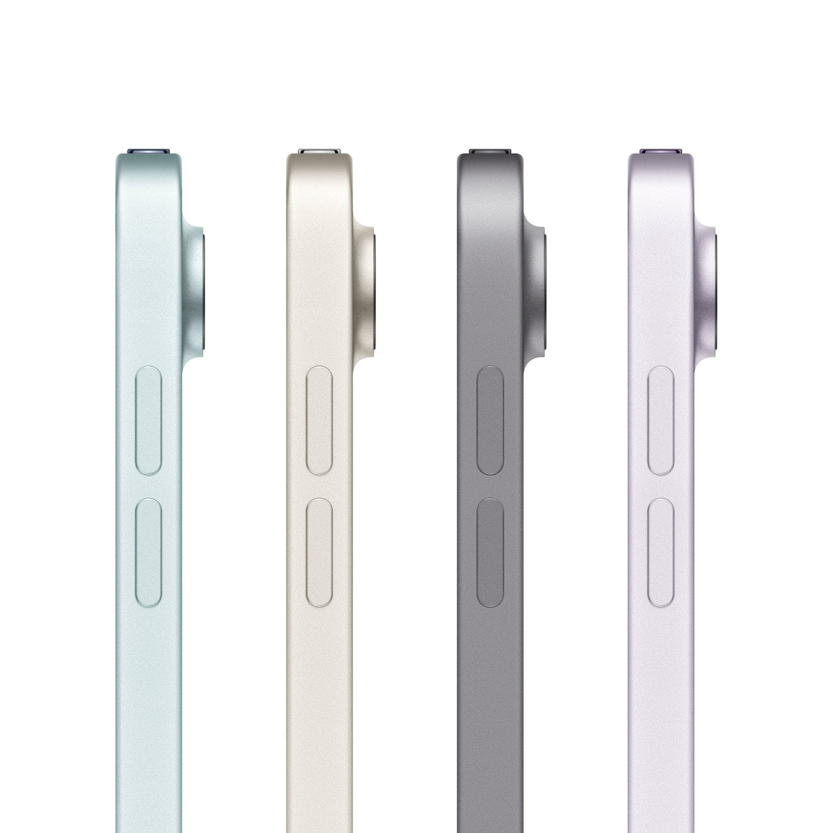 EAN 195949191312 - Apple iPad Air Apple M 1 TB 27,9 cm (11") 8 GB Wi-Fi 6E (802.11ax) iPadOS 17 Gris imagen 3
