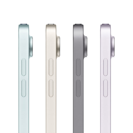 EAN 195949191312 - Apple iPad Air Apple M 1 TB 27,9 cm (11") 8 GB Wi-Fi 6E (802.11ax) iPadOS 17 Gris imagen 3