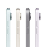 EAN 0195949255359 - Apple iPad Air Apple M 512 GB 33 cm (13") 8 GB Wi-Fi 6E (802.11ax) iPadOS 17 Gris imagen 3