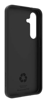 Dbramante1928 Glsfnibl6500 Funda Para Galaxy S24 Fe 17 Cm (6.7") Negro