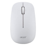 EAN 4710886033707 - Acer GP.MCE11.011 ratón Oficina mano derecha RF Wireless + Bluetooth Óptico 1200 DPI imagen 1