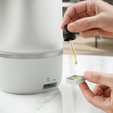 Humidifier Acc Aroma Pads/Nanocloud Fy5100/00 Philips