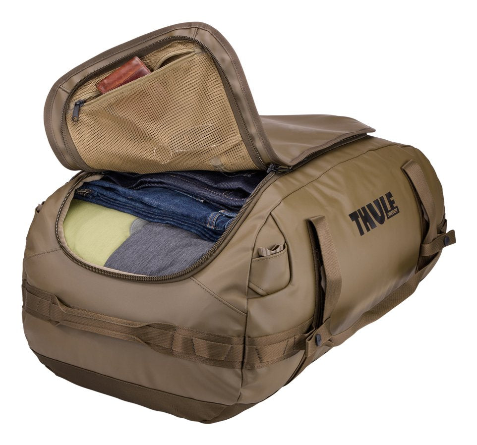 Thule 5141 Chasm 70l Tdsd-303 Deep Khaki