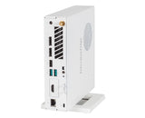EAN 4250749709344 - bluechip BUSINESSline S3159 *white* Intel® Core™ i5 Prozessor 14400 / bis zu 4.70 GHz, Windows 11 Pro, In imagen 6