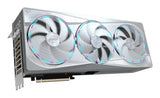 EAN 4719331355692 - GIGABYTE AORUS GeForce RTX 5080 MASTER ICE 16G imagen 3