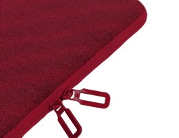 Maletines Tucano13" Bfm1112-Bx Para Portátil Funda Borgoña