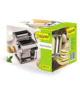 Feel-Maestro Mr1679 Máquina Para Hacer Pasta Máquina Manual Para Pasta Maestro