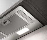 EAN 8020283045446 - Elica ERA C IX/A/52 Encastrada Gris 368 m³/h imagen 1