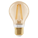 Osram Smtmata53d 6w 824 230vfilgd E27 4x1osram