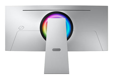 EAN 8806095710815 - Samsung LS34DG850SUXDU pantalla para PC 86,4 cm (34") 3440 x 1440 Pixeles OLED Plata imagen 3