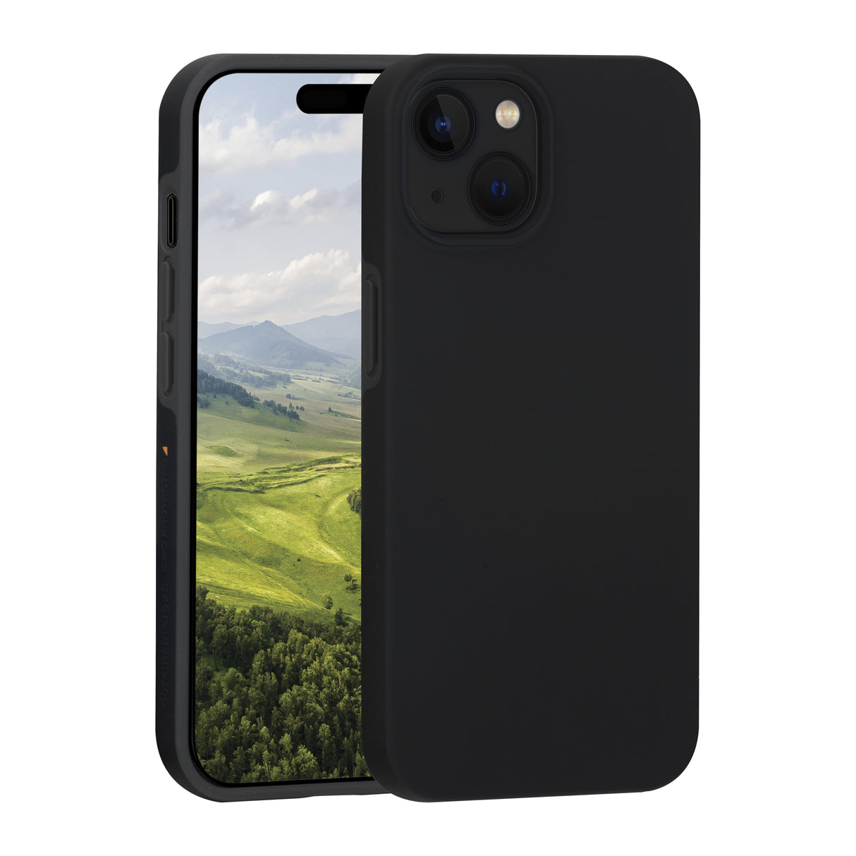 EAN 5711428019073 - dbramante1928 Iceland Ultra D3O MS funda para teléfono móvil 15,5 cm (6.1") Negro imagen 2