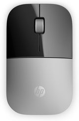 EAN 0190780030585 - HP Z3700 Silver Wireless Mouse ratón Oficina Ambidextro RF inalámbrico Óptico 1200 DPI imagen 5