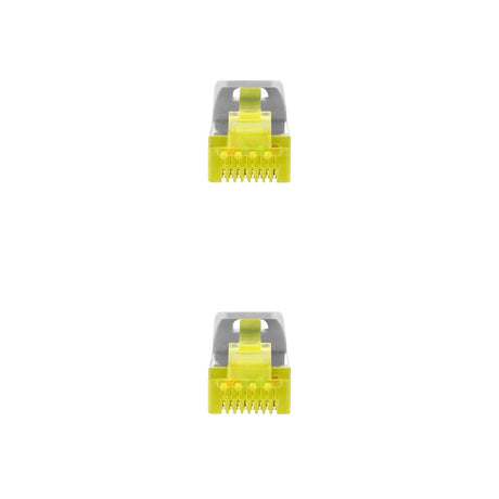 EAN 8433281010413 - Nanocable 10.20.1901-L150 cable de red 1,5 m Cat6a SF/UTP (S-FTP) imagen 3
