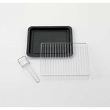 EAN 8003705114388 - Ariete 0984/00 25 L 1500 W Plata Parrilla imagen 5