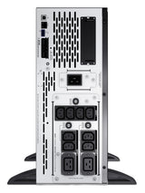 EAN 0731304292609 - APC Smart-UPS sistema de alimentación ininterrumpida (UPS) Línea interactiva 2,2 kVA 1980 W 10 salidas AC imagen 4