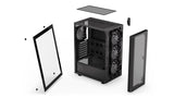 Caja Pc Endorfy Ventum 200 Argb