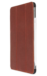 Decoded Leather Slim Cover Ipad 11  Pro Gen 1-3/Air Gen4-5 Brown