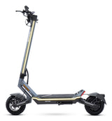 EAN 8435089040920 - smartGyro Raptor Evo Gris 25 kmh 16 Ah imagen 1