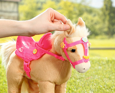 EAN 4001167840627 - BABY born My Cute Horse Animal de juguete imagen 12