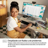 EAN 0197498936918 - HP Series 5 23.8 inch FHD Height Adjust Monitor - 524sh pantalla para PC 60,5 cm (23.8") 1920 x 1080 Pixe imagen 13