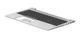 Topcover W/Kb Cp Bl Num Kypd  Sr Bel/Fd M22004-A41,