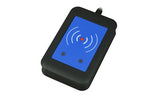 Usb Rfid Reader 13mhz 125khz 125khz (Usb Interface)