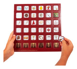 EAN 3760089893098 - Asmodee TGHP01ES juego de tablero 45 min Juego de mesa imagen 3