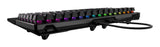 EAN 4711636056007 - ASUS ROG Falcata teclado Juego USB + RF Wireless + Bluetooth QWERTZ Alemán Negro imagen 6