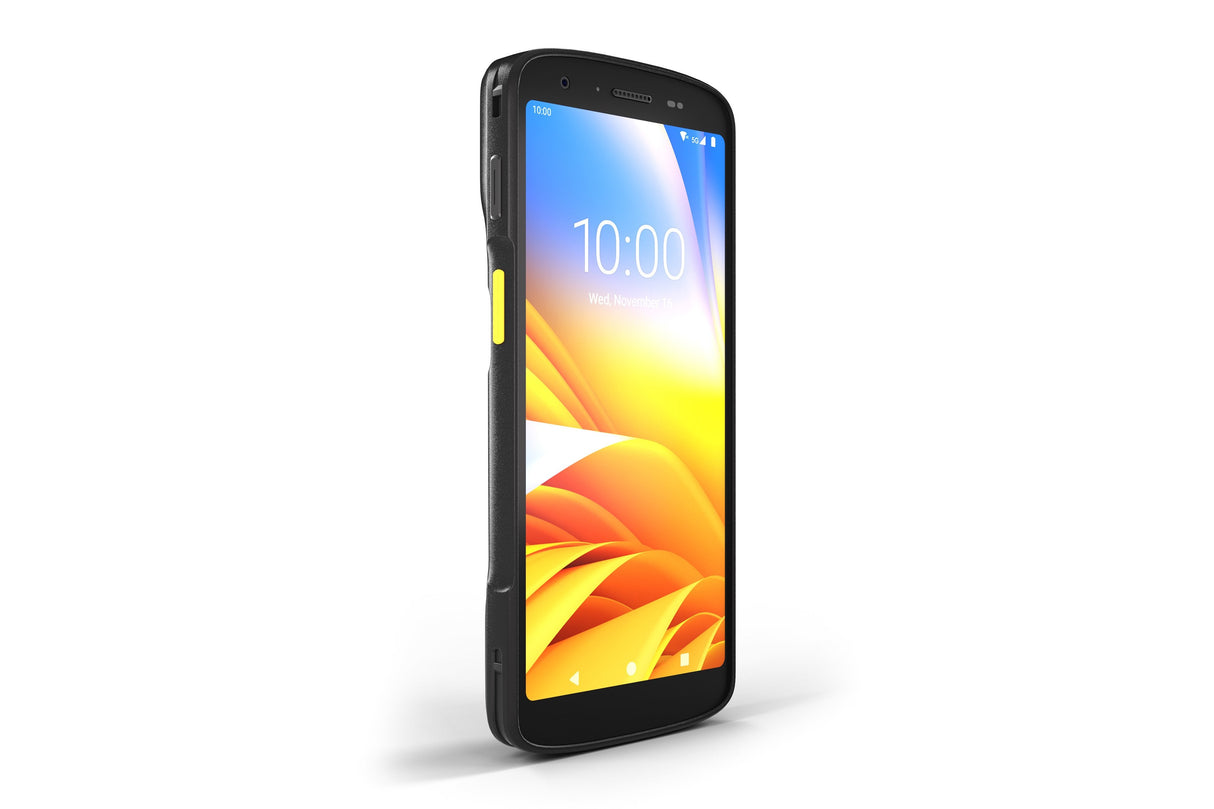 Tc22 Wlan Wifi 6 Se4710 6in - Display 6gb/64gb 16mp Rfc 5mp Ff