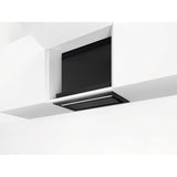Electrolux Lfg815k De Pared Negro 650 M³/H