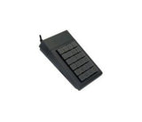 Active Key Ak-100/24 Teclado Usb Negro
