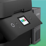 EAN 8715946732534 - Epson EcoTank ET-4950 Inyección de tinta A4 4800 x 1200 DPI 35 ppm Wifi imagen 3