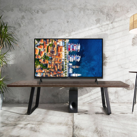 EAN 5999862972141 - Smart-Tech 32HH01K Televisor 81,3 cm (32") HD Smart TV Wifi Negro 180 cd / m² imagen 6