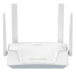 EAN 790069477454 - D-Link G416C/E router inalámbrico Gigabit Ethernet Doble banda (2,4 GHz / 5 GHz) 4G Blanco imagen 1