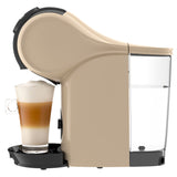 Cafetera DeLonghi Genio S Edg226.Bg Totalmente Automática Macchina Per Caffè A Capsule 0,8 L