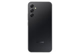 EAN 8806094813821 - Samsung Galaxy A34 5G 16,8 cm (6.6") Ranura híbrida Dual SIM Android 13 USB Tipo C 6 GB 128 GB 5000 mAh G imagen 5