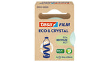 Tesa Eco & Crymal, 1 Rollo 10mx19mm Hfb