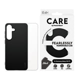 EAN 5715685031625 - PanzerGlass CARE™ by ® TPU Case Black Samsung Galaxy S25 FE 5G funda para teléfono móvil Negro imagen 2