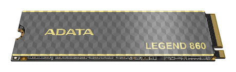 EAN 4711085949493 - ADATA LEGEND 860 SLEG-860-1000GCS unidad de estado sólido 1 TB M.2 PCI Express 4.0 NVMe 3D NAND imagen 6