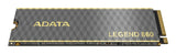 EAN 4711085949486 - ADATA LEGEND 860 SLEG-860-500GCS unidad de estado sólido 500 GB M.2 PCI Express 4.0 NVMe 3D NAND imagen 6