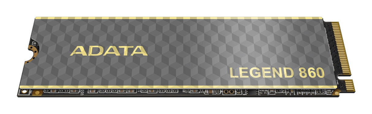 EAN 4711085949493 - ADATA LEGEND 860 SLEG-860-1000GCS unidad de estado sólido 1 TB M.2 PCI Express 4.0 NVMe 3D NAND imagen 6