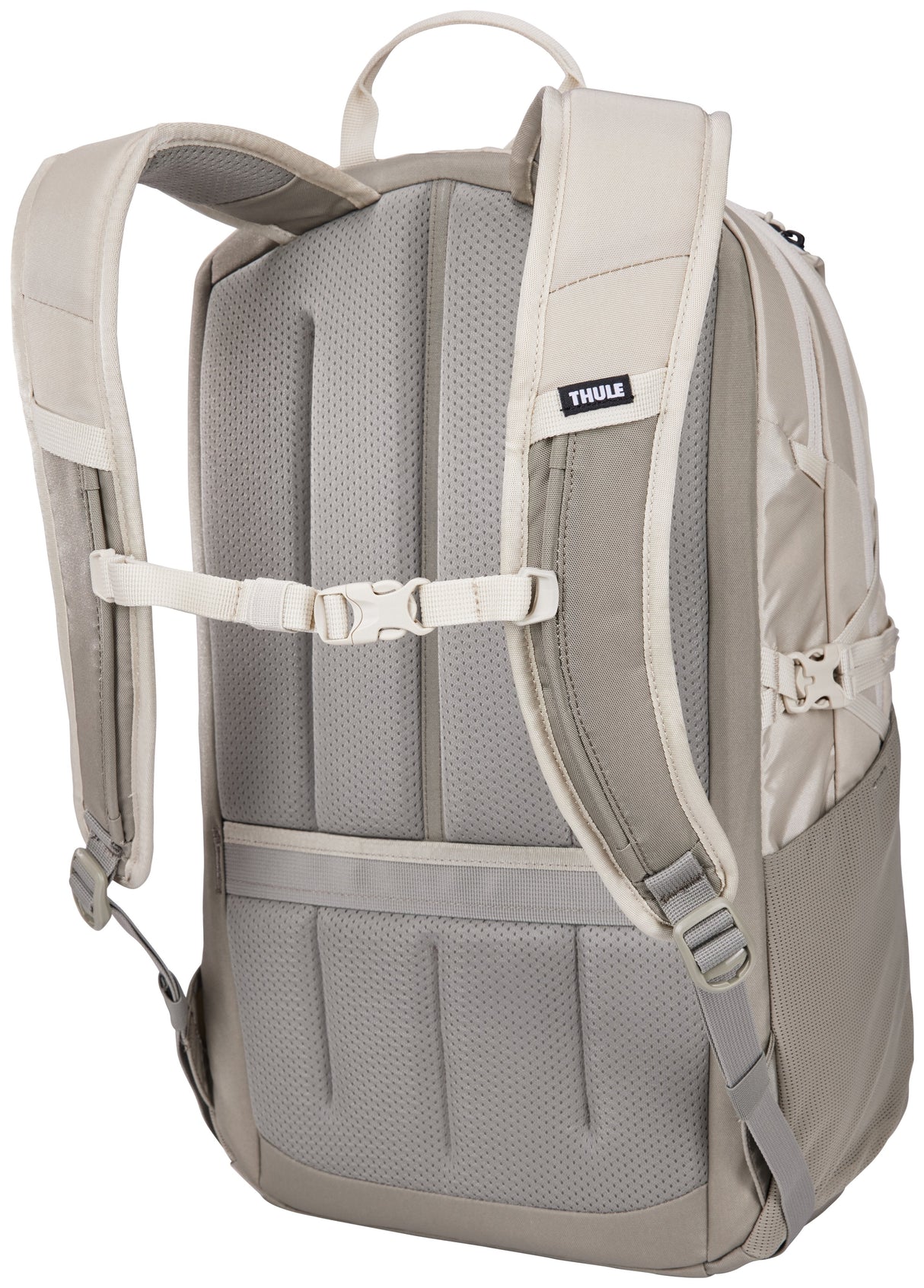 Mochila Thule Enroute 26l (Beige/Gris, Hasta 39,6 Cm (15,6")
