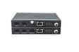 EAN 5706998558275 - Vivolink VLHDMIEXT416 extensor audio/video Transmisor y receptor de señales AV Negro imagen 1