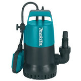 EAN 4002829831533 - Makita PF0800 bomba sumergible 800 W 13200 l/h 5 m imagen 1