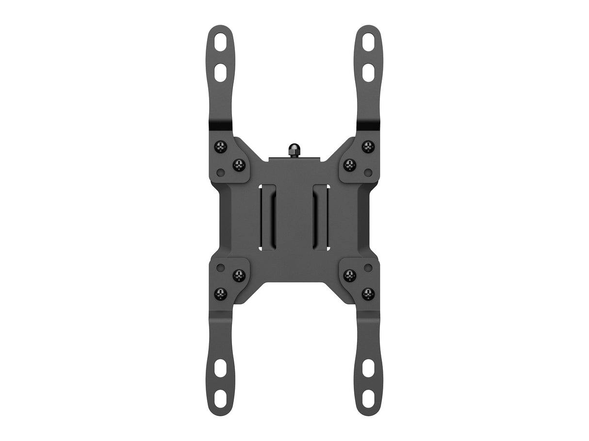 Adaptador Extension Vesa Equip 650150 Para Monitor De 23-42" Color Negro