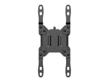 Adaptador Extension Vesa Equip 650150 Para Monitor De 23-42" Color Negro