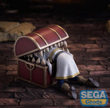 Figura Frieren In Mimic Luminasta Frieren Beyond Journeys End 9,5cm