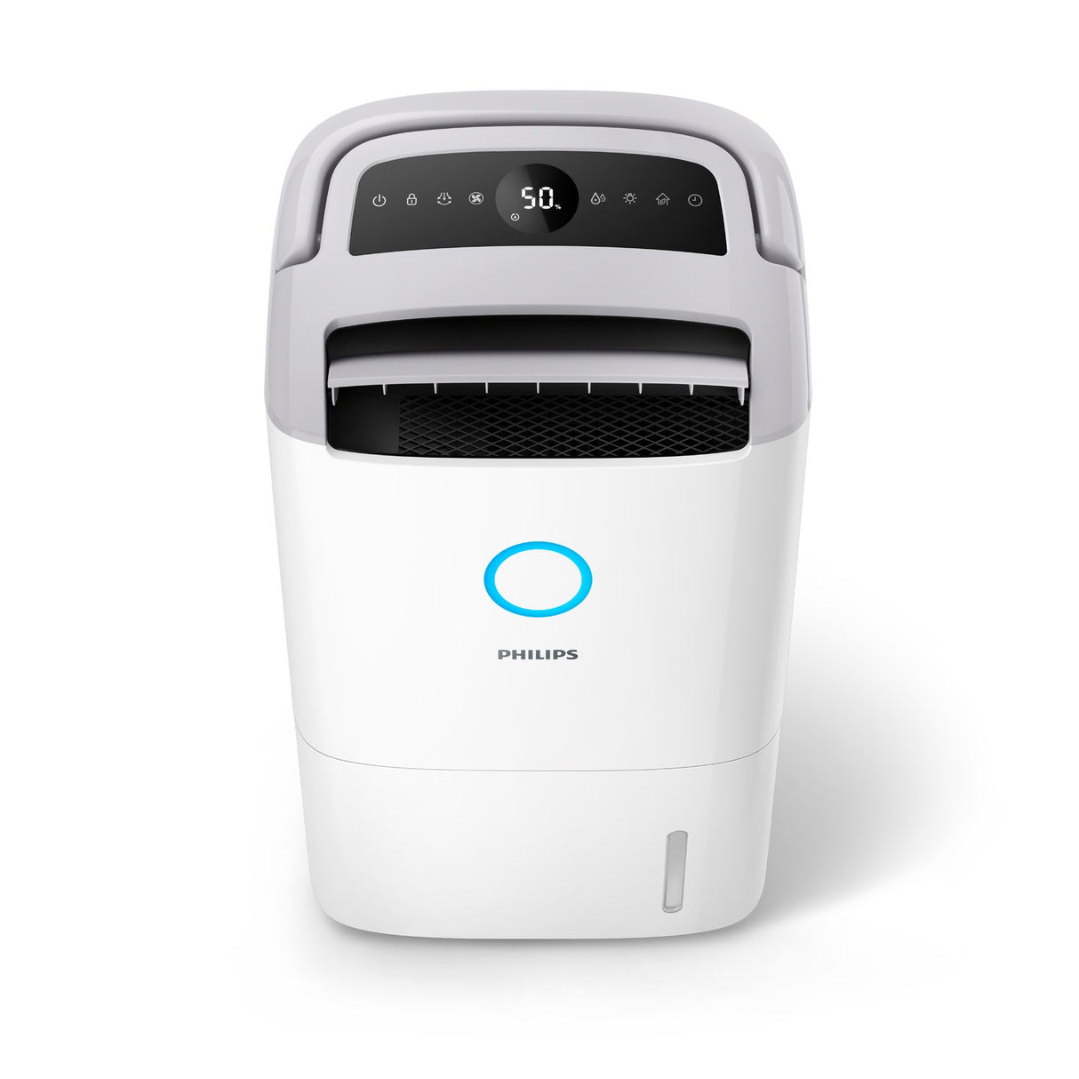 EAN 8720389057625 - Philips 5000 series DE5305/11 deshumidificador 4 L 54 dB Blanco imagen 10